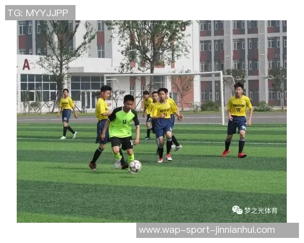 速豹体育培训联盟助力青少年成长打造全方位体育人才培养新模式