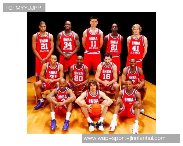 NBA篮球明星外号全解析揭秘他们背后的故事与含义